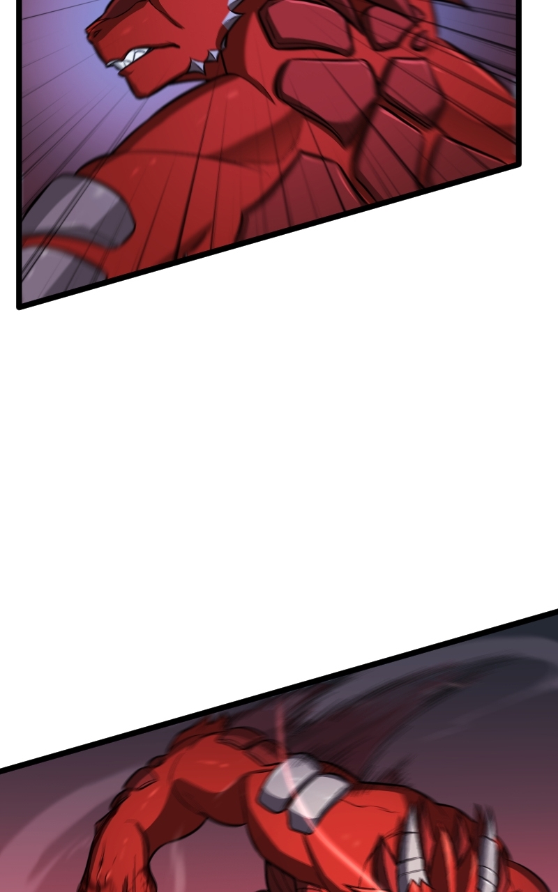 Paranoid Mage - Chapter 78 Page 45