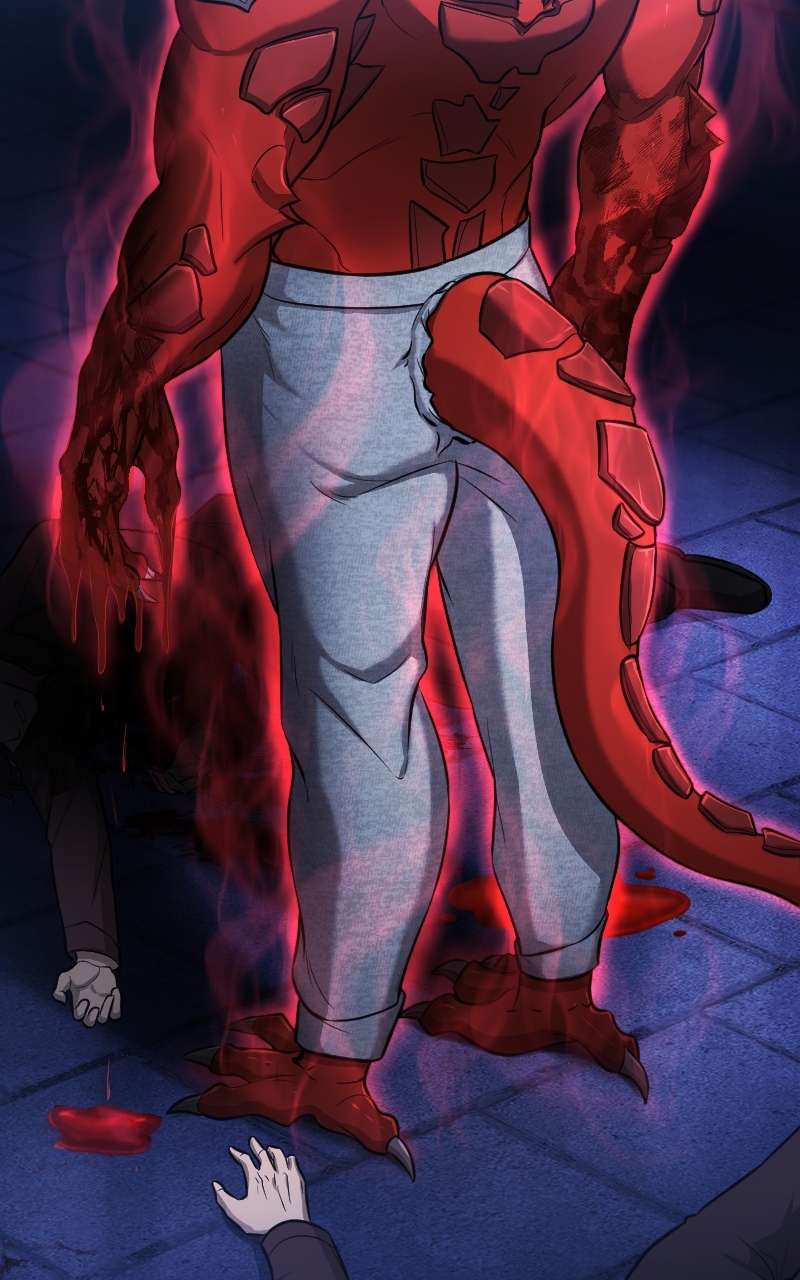 Paranoid Mage - Chapter 78 Page 49