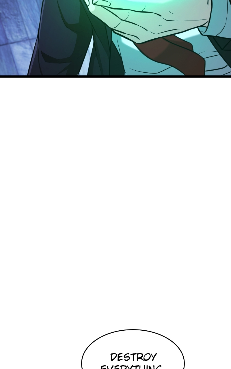 Paranoid Mage - Chapter 78 Page 5