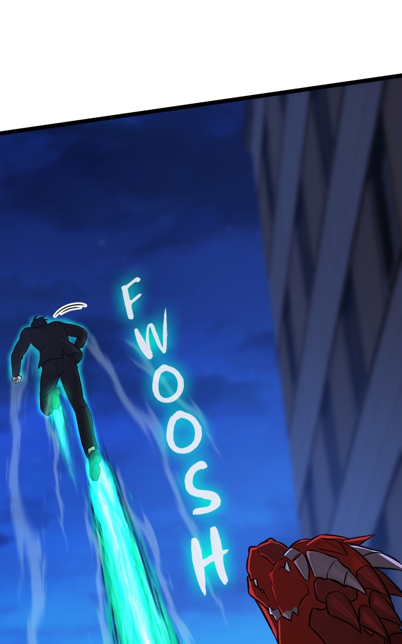 Paranoid Mage - Chapter 78 Page 52