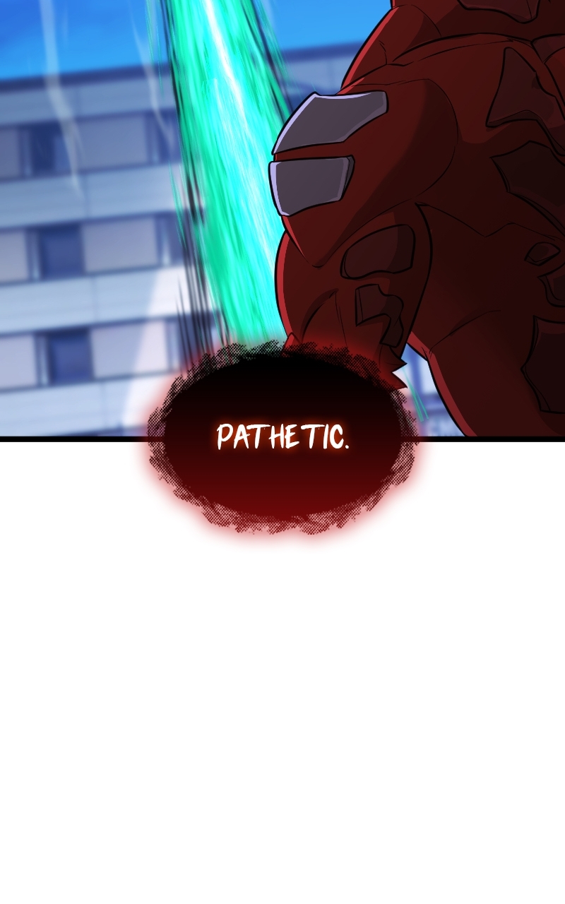 Paranoid Mage - Chapter 78 Page 53