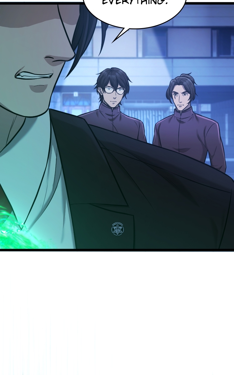 Paranoid Mage - Chapter 78 Page 6