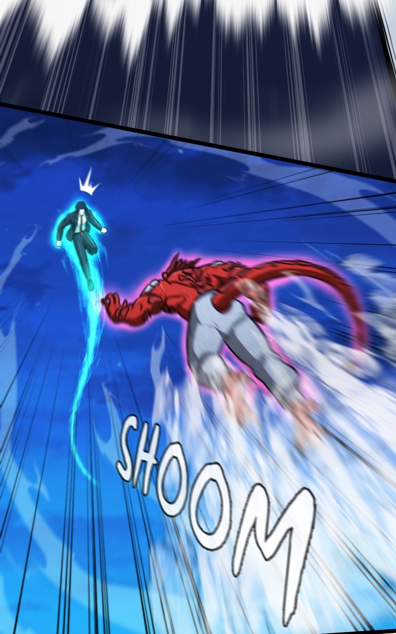 Paranoid Mage - Chapter 78 Page 62