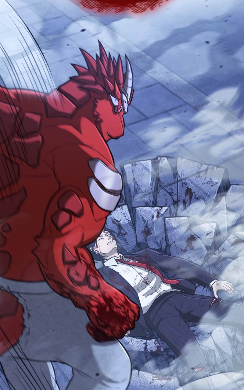 Paranoid Mage - Chapter 78 Page 71