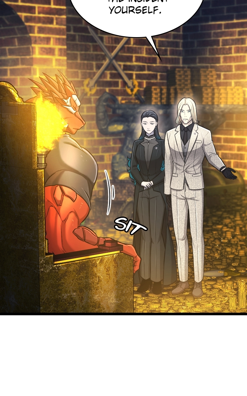 Paranoid Mage - Chapter 78 Page 95