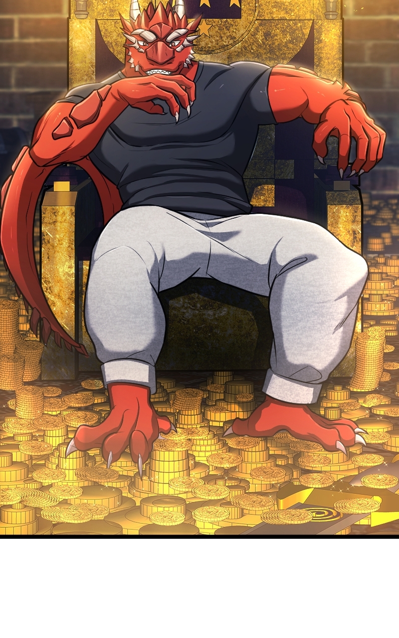 Paranoid Mage - Chapter 78 Page 97