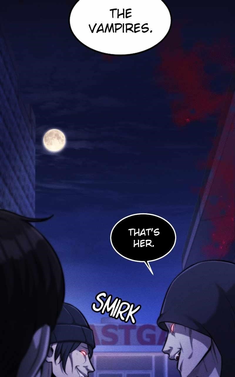 Paranoid Mage - Chapter 8 Page 10