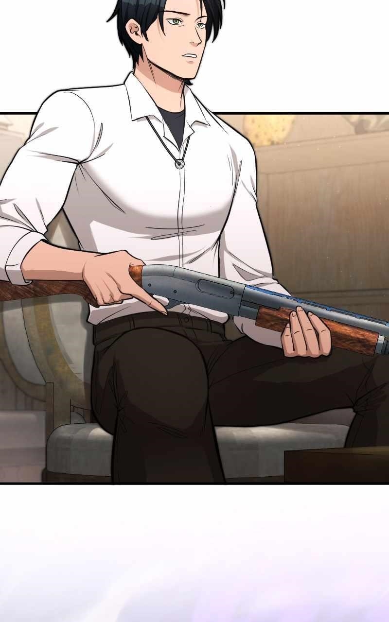 Paranoid Mage - Chapter 8 Page 104