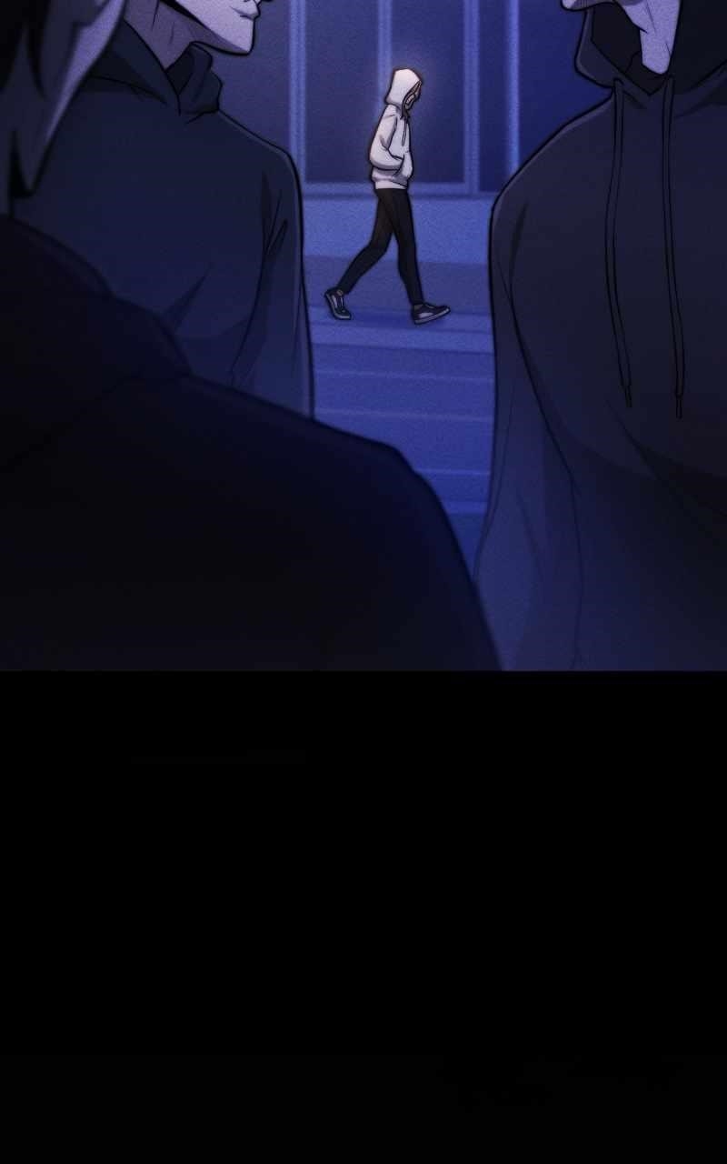 Paranoid Mage - Chapter 8 Page 11