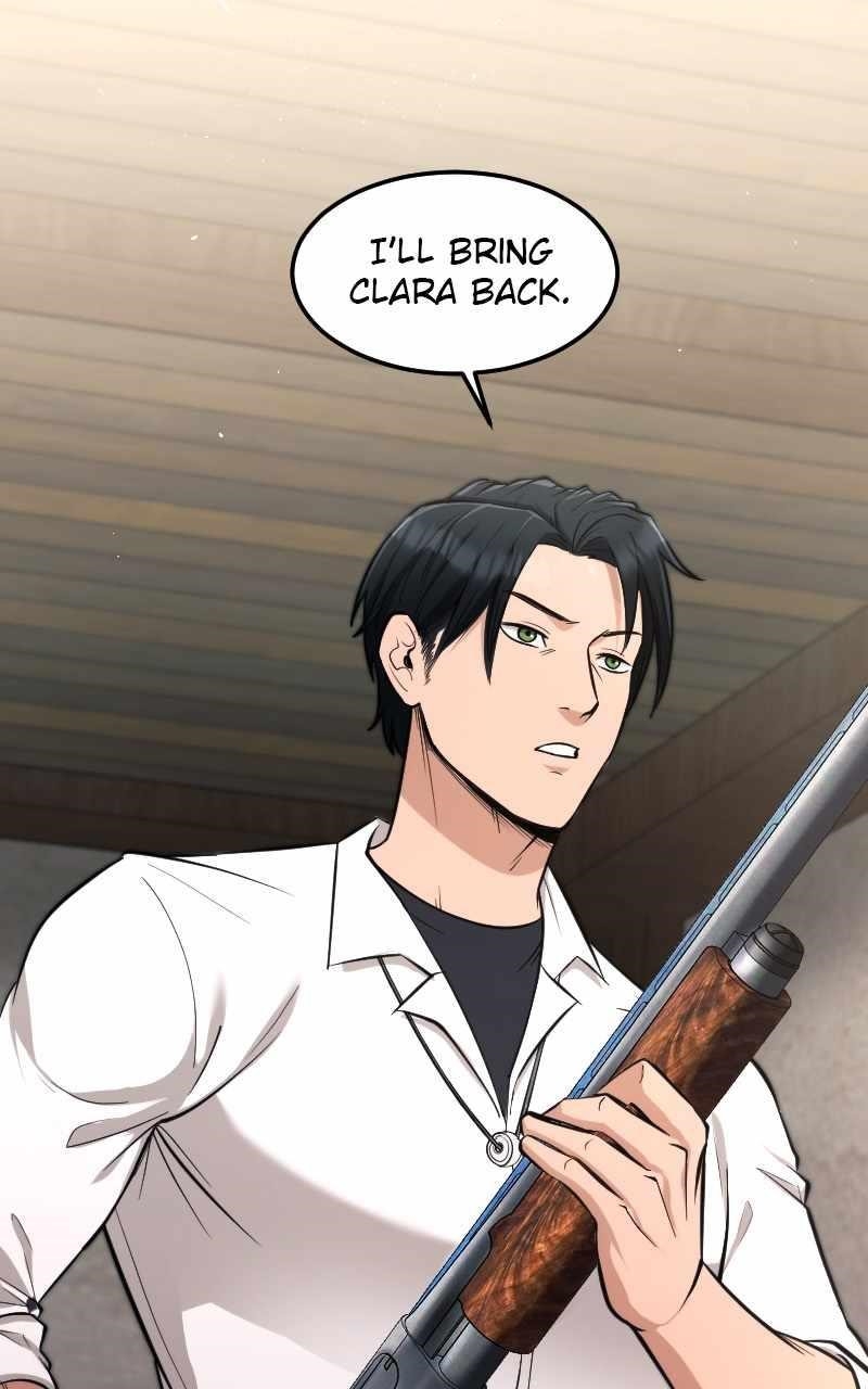 Paranoid Mage - Chapter 8 Page 111