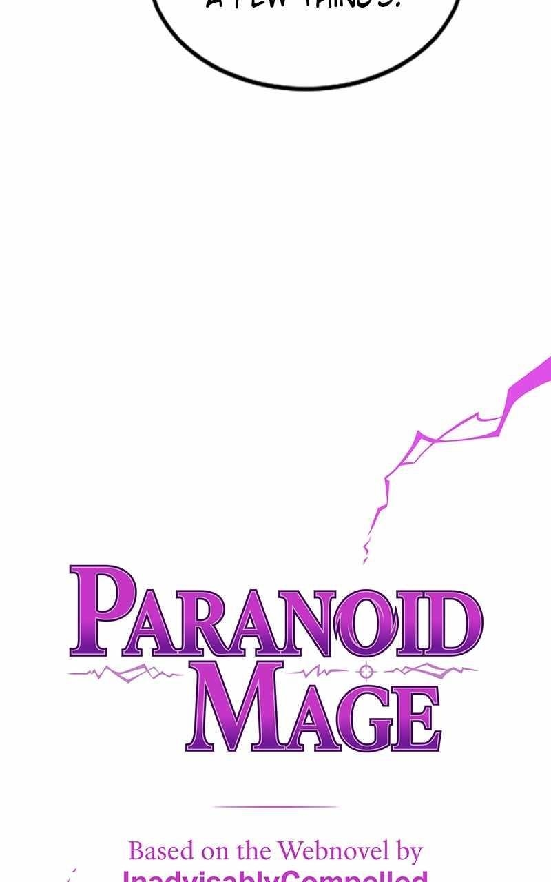 Paranoid Mage - Chapter 8 Page 114