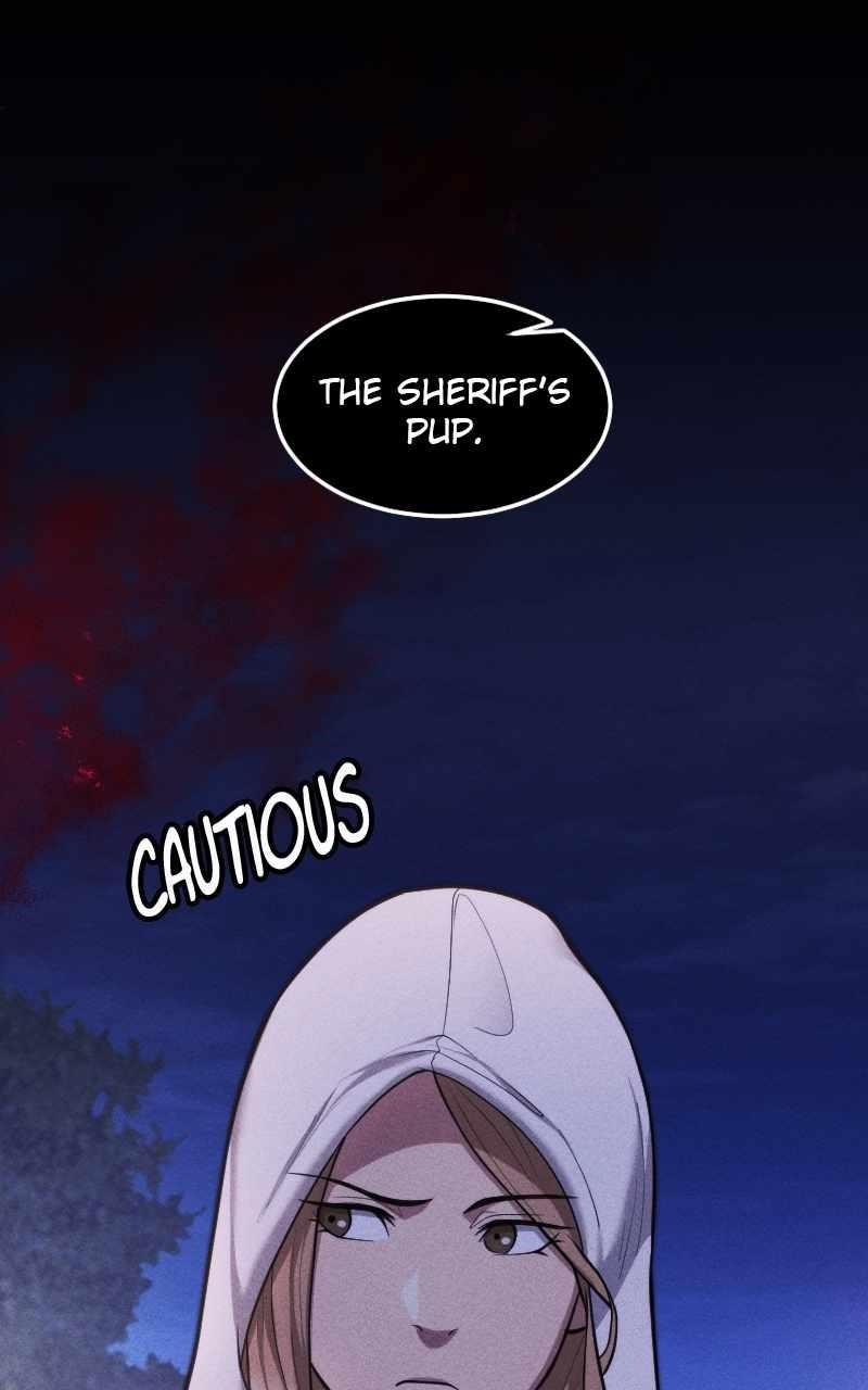 Paranoid Mage - Chapter 8 Page 12