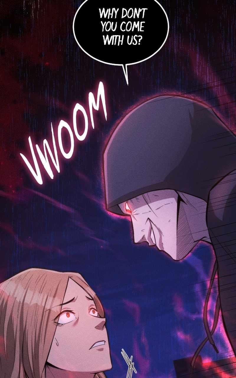 Paranoid Mage - Chapter 8 Page 17