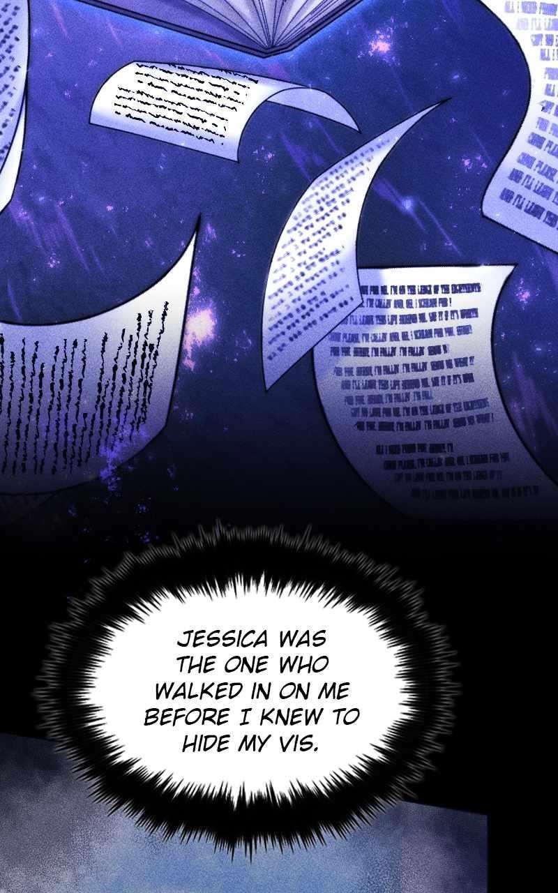 Paranoid Mage - Chapter 8 Page 26