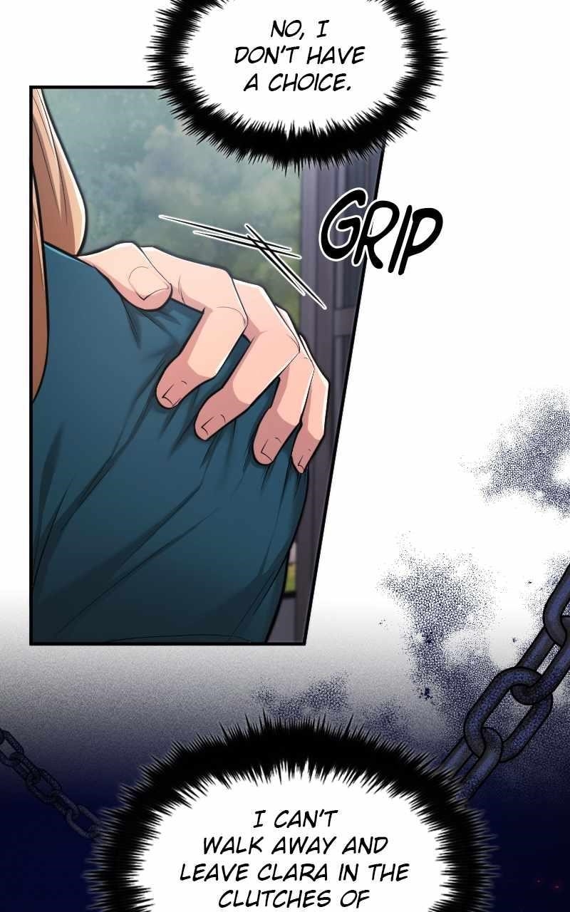 Paranoid Mage - Chapter 8 Page 30