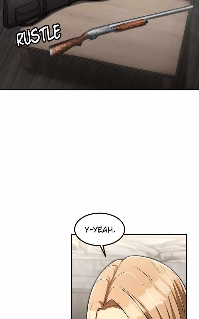 Paranoid Mage - Chapter 8 Page 34