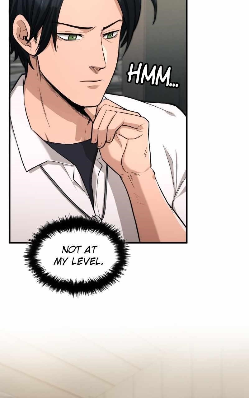 Paranoid Mage - Chapter 8 Page 36