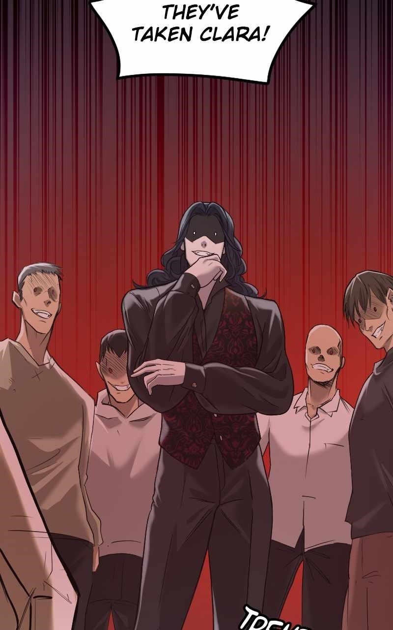 Paranoid Mage - Chapter 8 Page 4