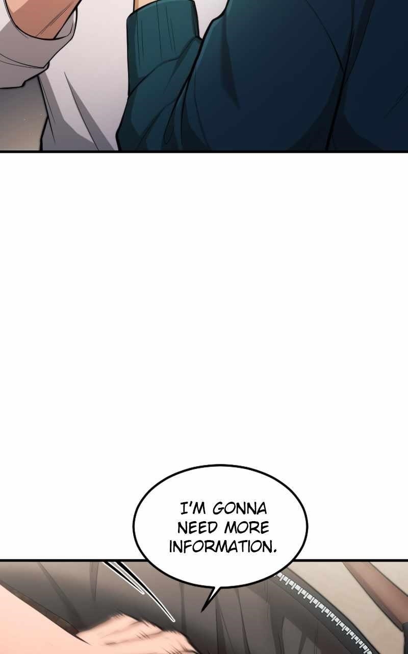 Paranoid Mage - Chapter 8 Page 41