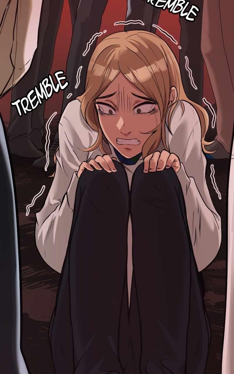 Paranoid Mage - Chapter 8 Page 5