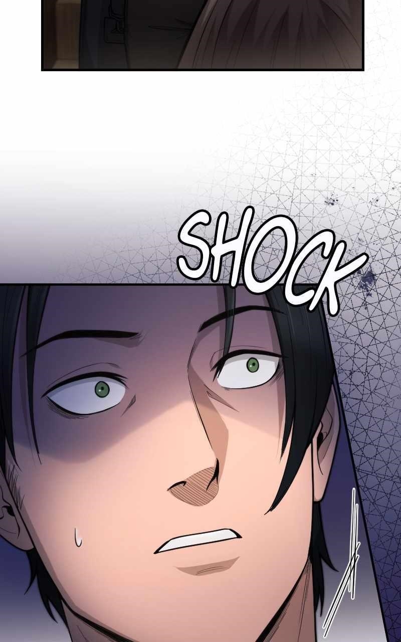 Paranoid Mage - Chapter 8 Page 54