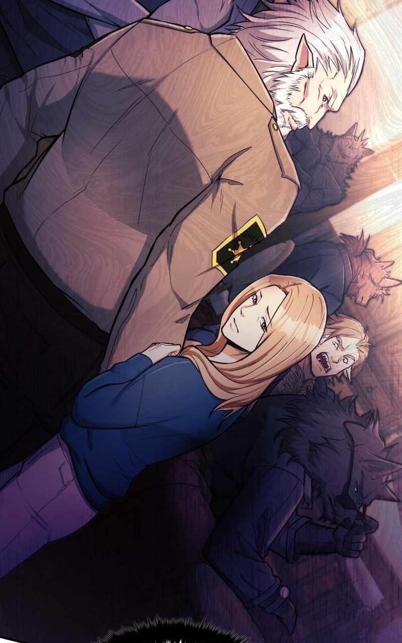 Paranoid Mage - Chapter 8 Page 56