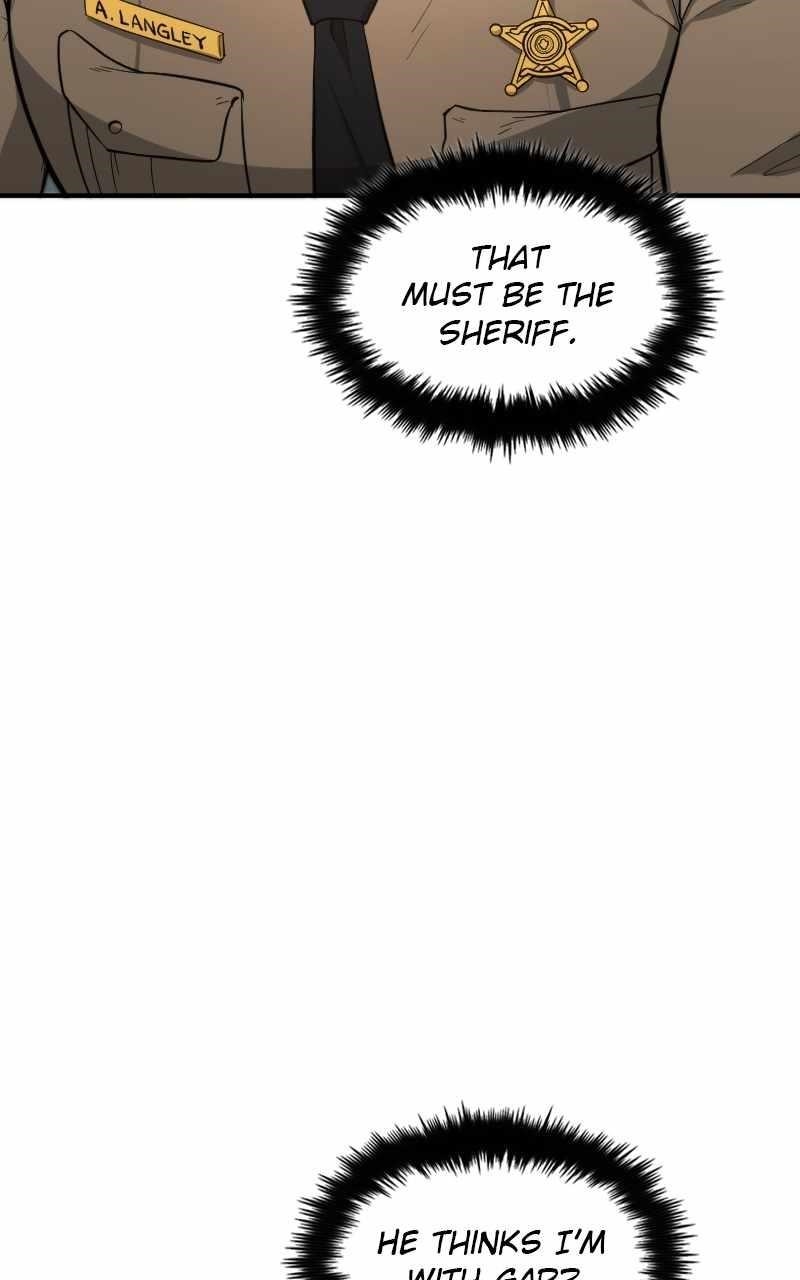 Paranoid Mage - Chapter 8 Page 60