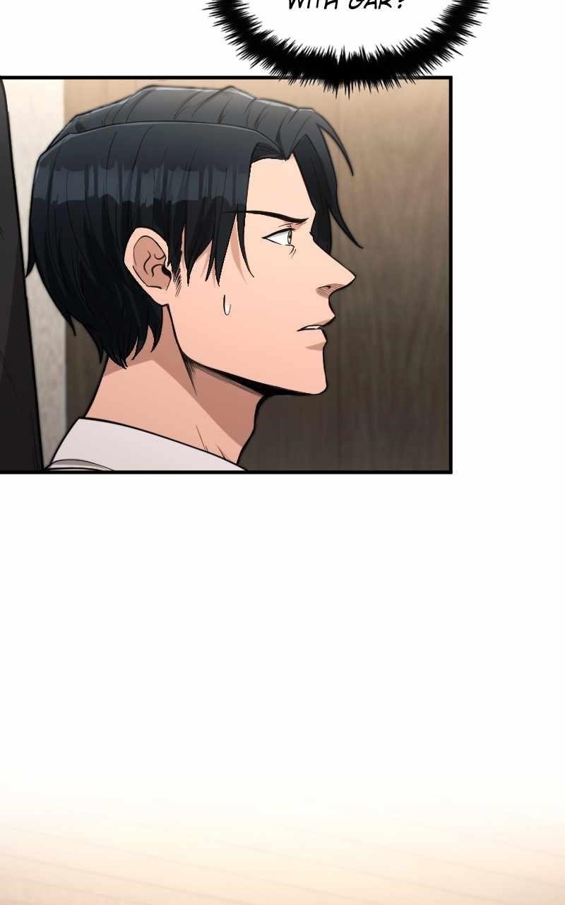 Paranoid Mage - Chapter 8 Page 61