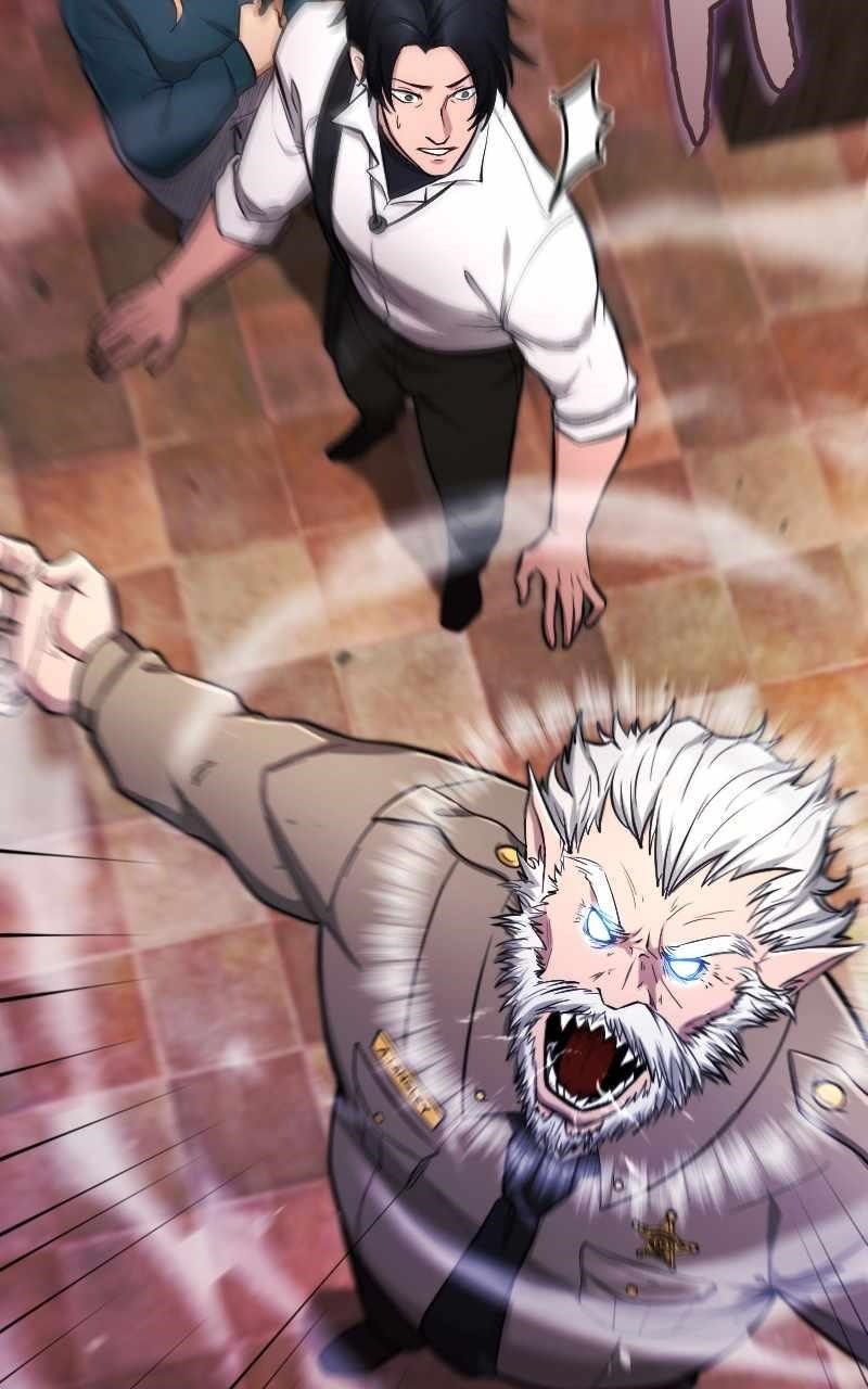 Paranoid Mage - Chapter 8 Page 65