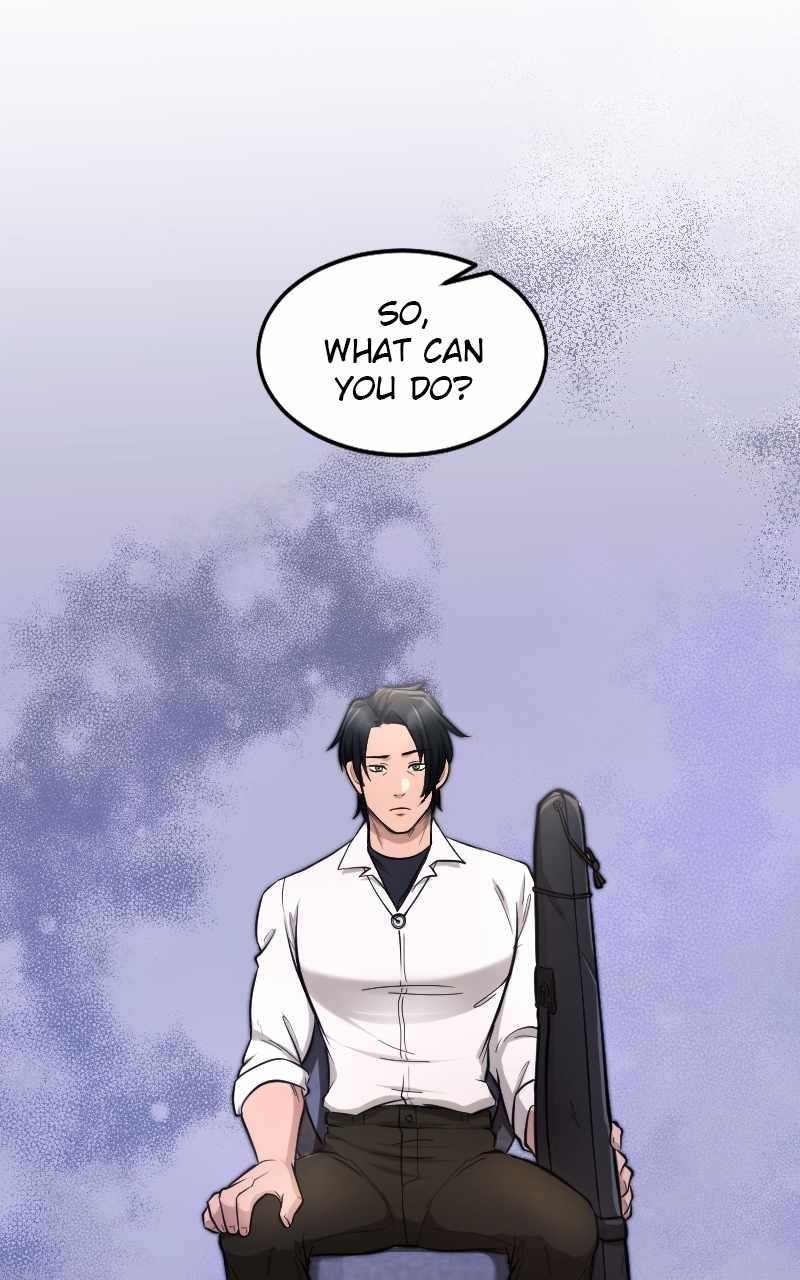 Paranoid Mage - Chapter 8 Page 69