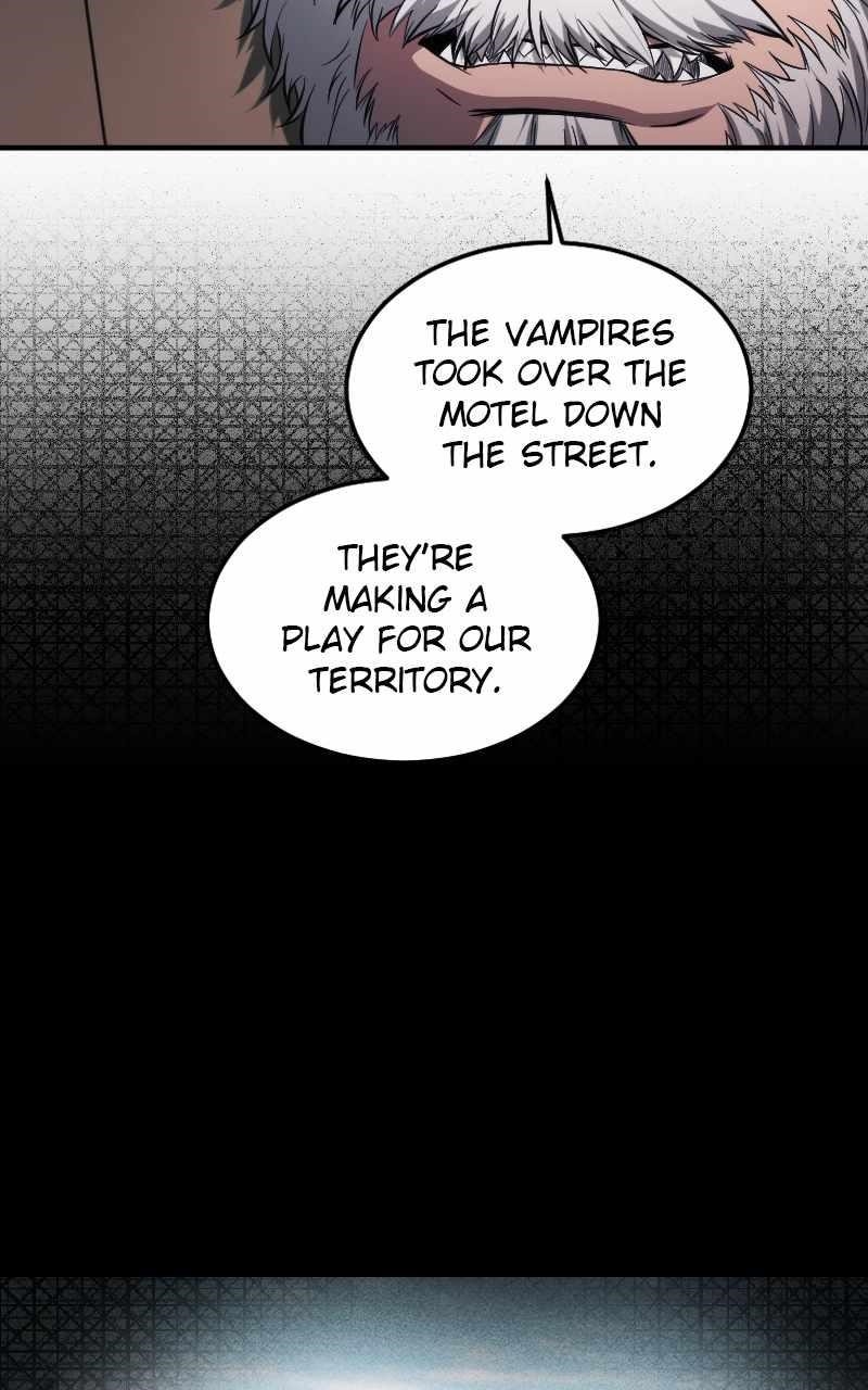 Paranoid Mage - Chapter 8 Page 73