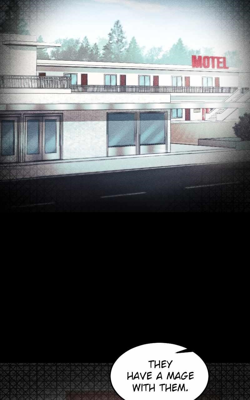 Paranoid Mage - Chapter 8 Page 74