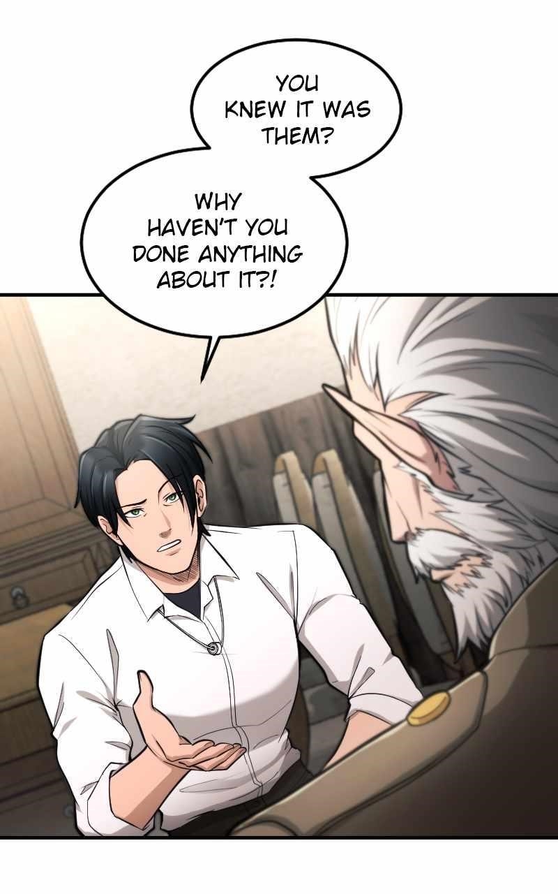 Paranoid Mage - Chapter 8 Page 79