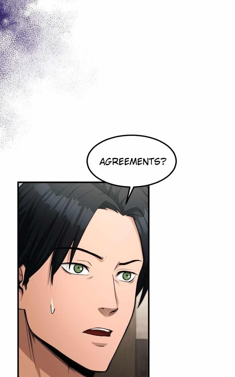 Paranoid Mage - Chapter 8 Page 84