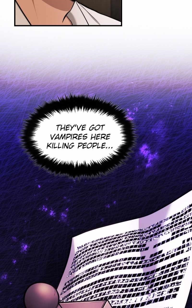 Paranoid Mage - Chapter 8 Page 85