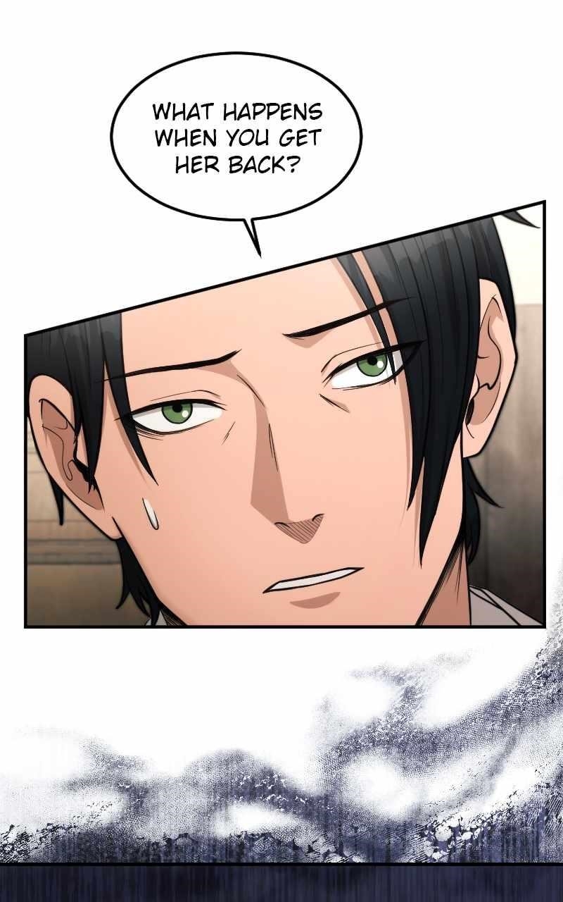 Paranoid Mage - Chapter 8 Page 96