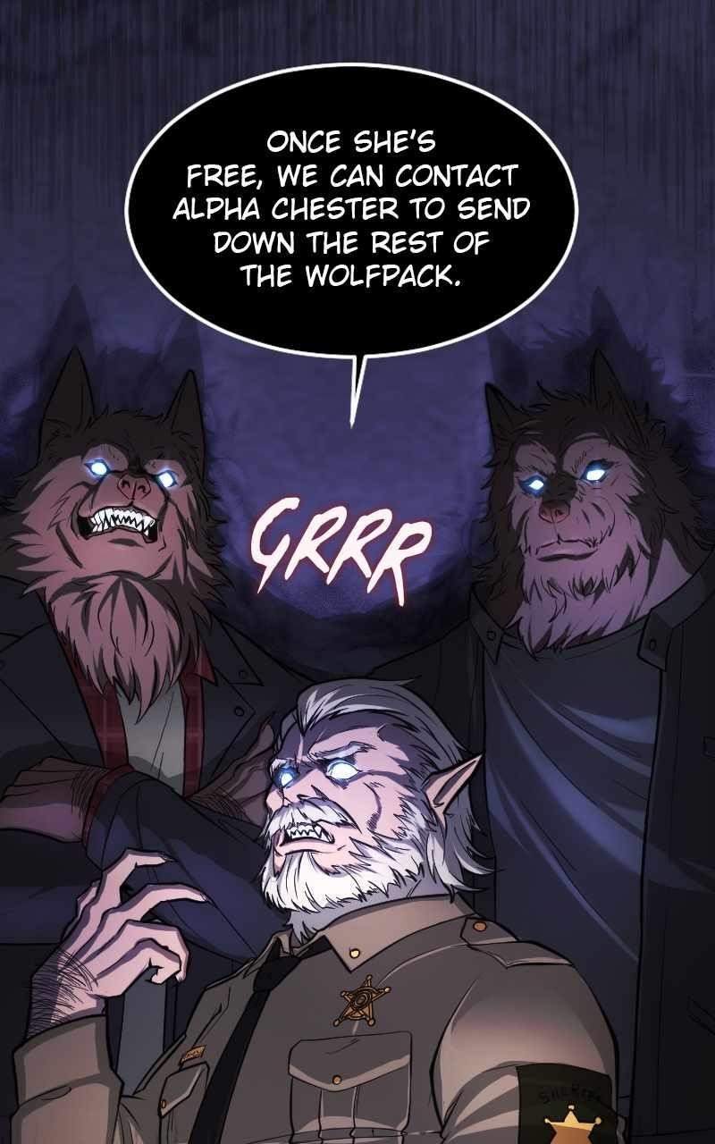 Paranoid Mage - Chapter 8 Page 97