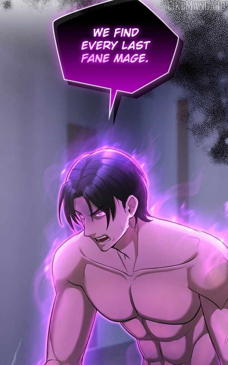 Paranoid Mage - Chapter 81 Page 10