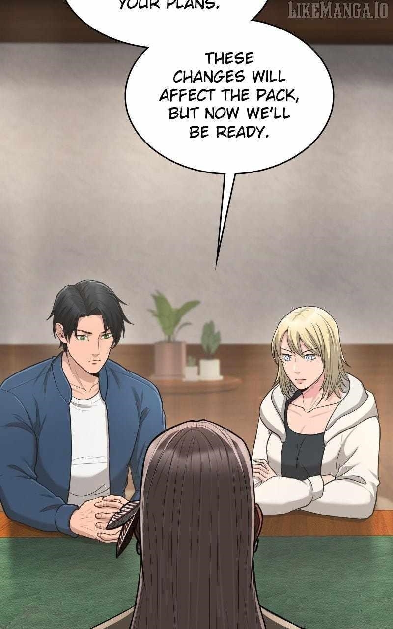 Paranoid Mage - Chapter 81 Page 102