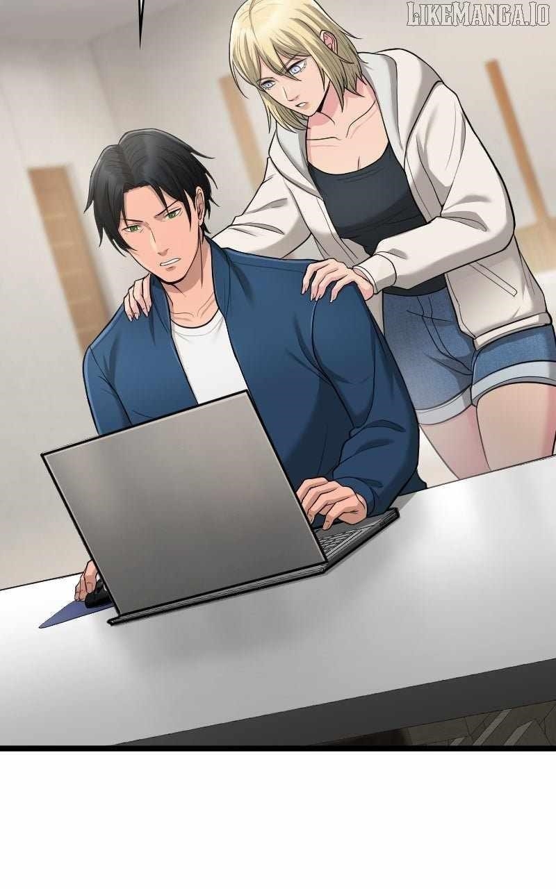 Paranoid Mage - Chapter 81 Page 105