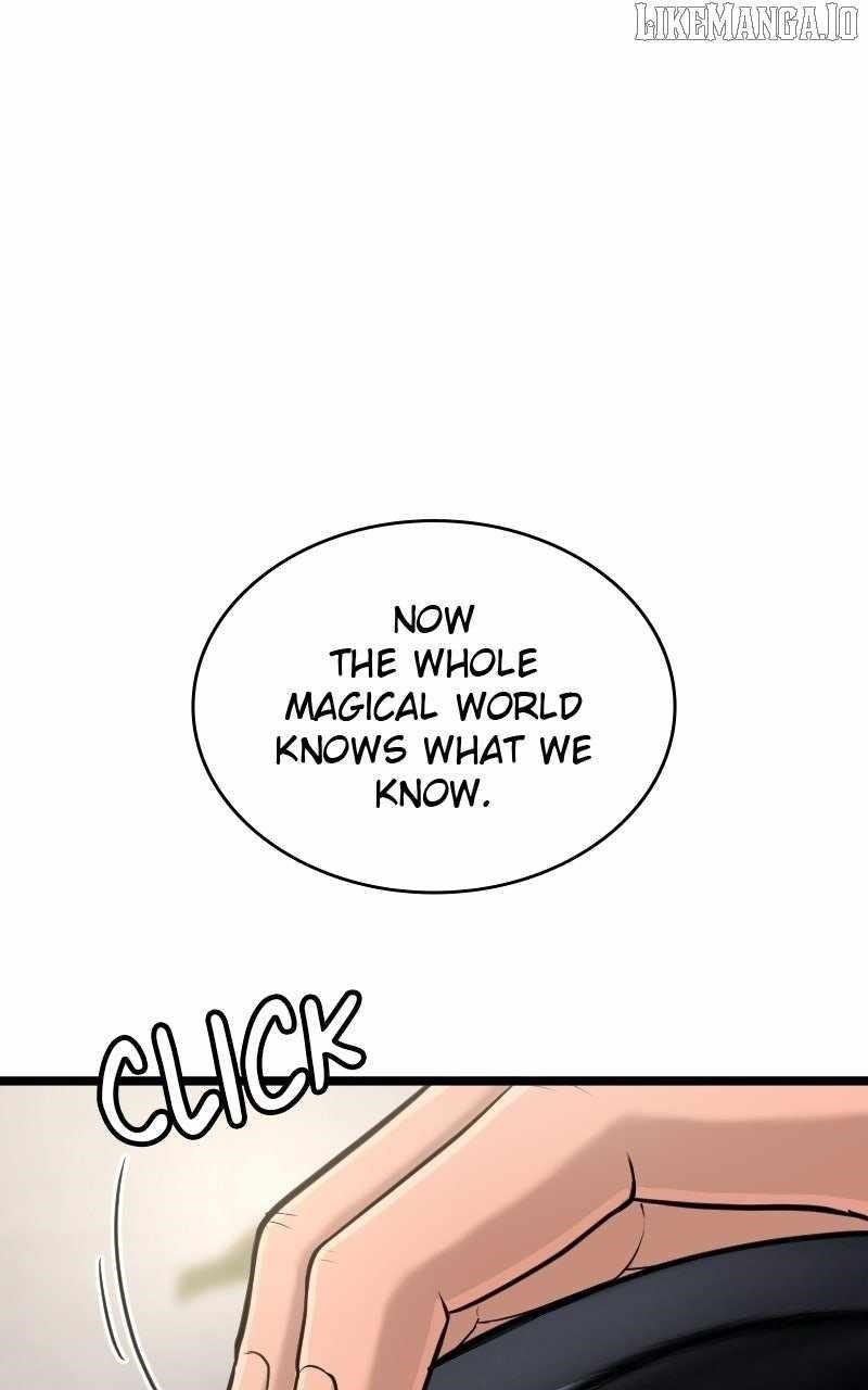 Paranoid Mage - Chapter 81 Page 106