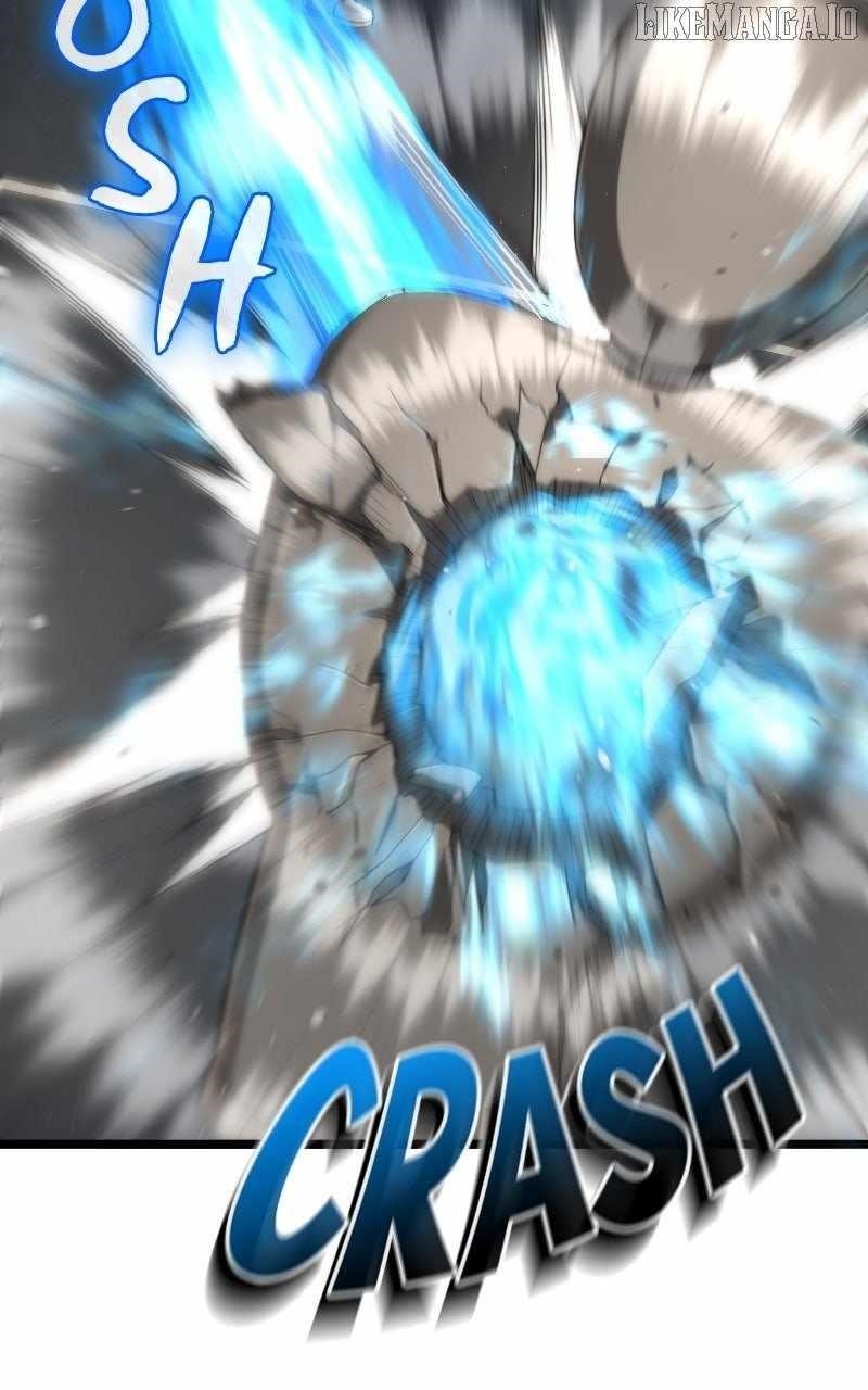 Paranoid Mage - Chapter 81 Page 110