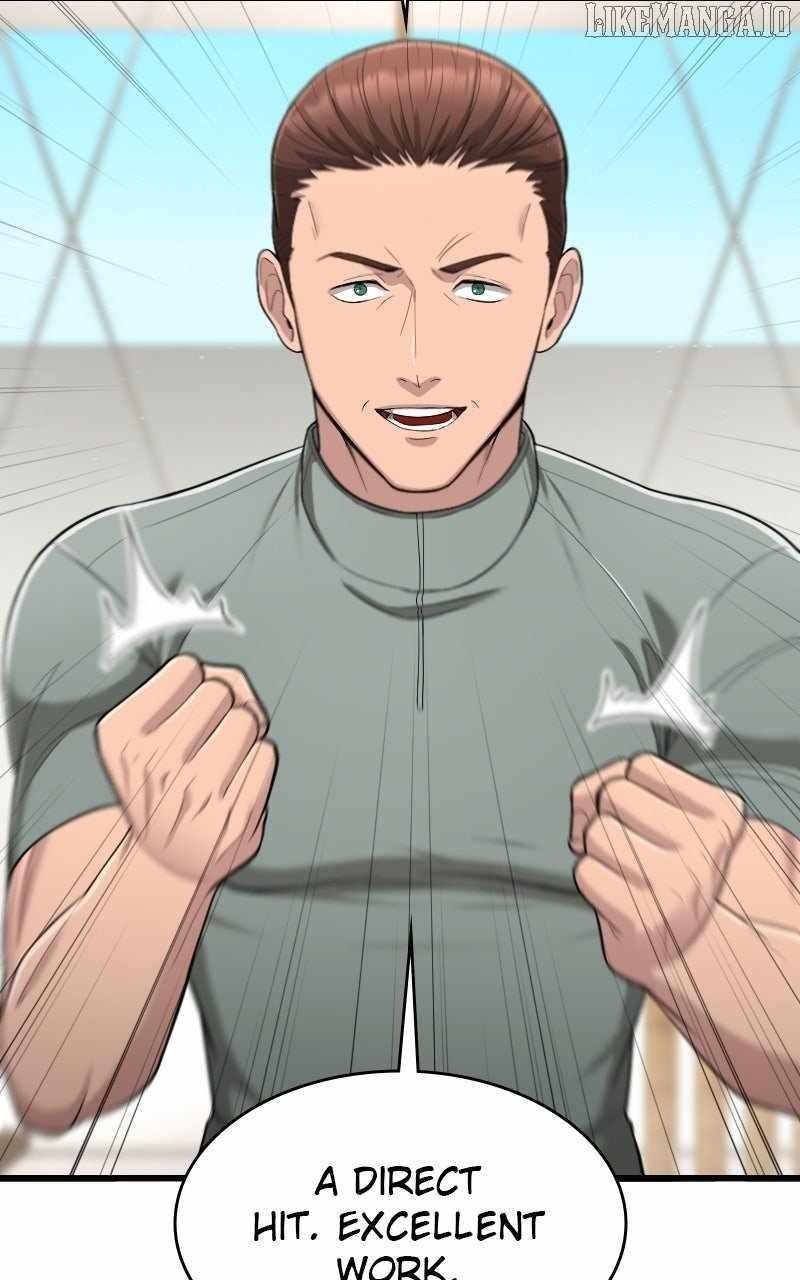 Paranoid Mage - Chapter 81 Page 112