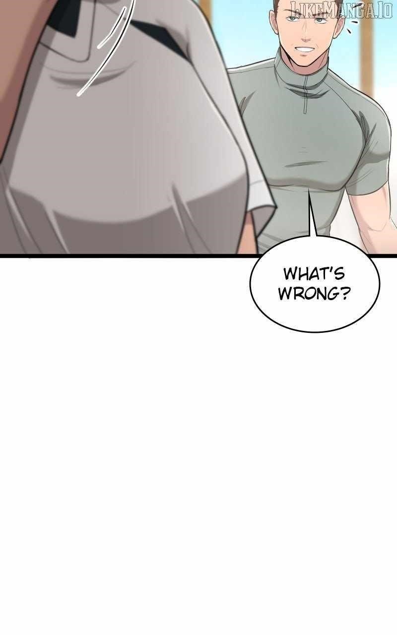 Paranoid Mage - Chapter 81 Page 114