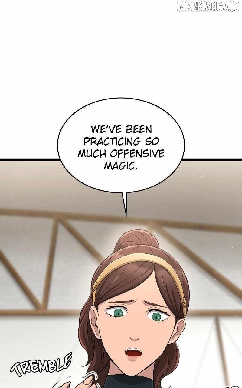 Paranoid Mage - Chapter 81 Page 115