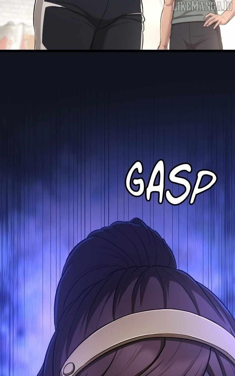 Paranoid Mage - Chapter 81 Page 123