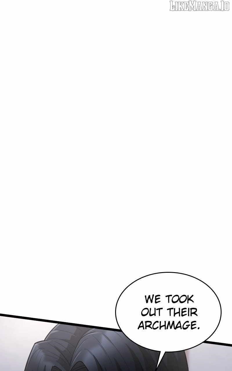 Paranoid Mage - Chapter 81 Page 13