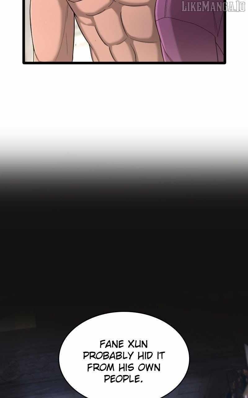 Paranoid Mage - Chapter 81 Page 18