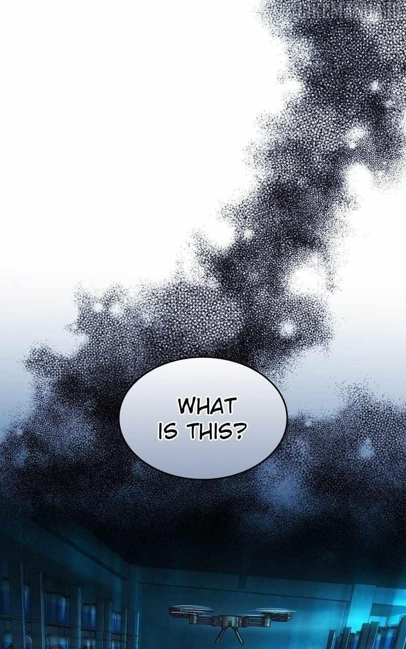 Paranoid Mage - Chapter 81 Page 2