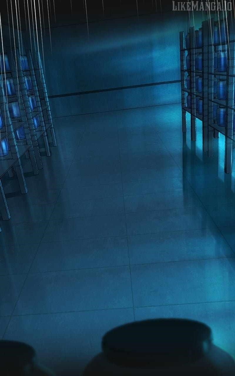 Paranoid Mage - Chapter 81 Page 20